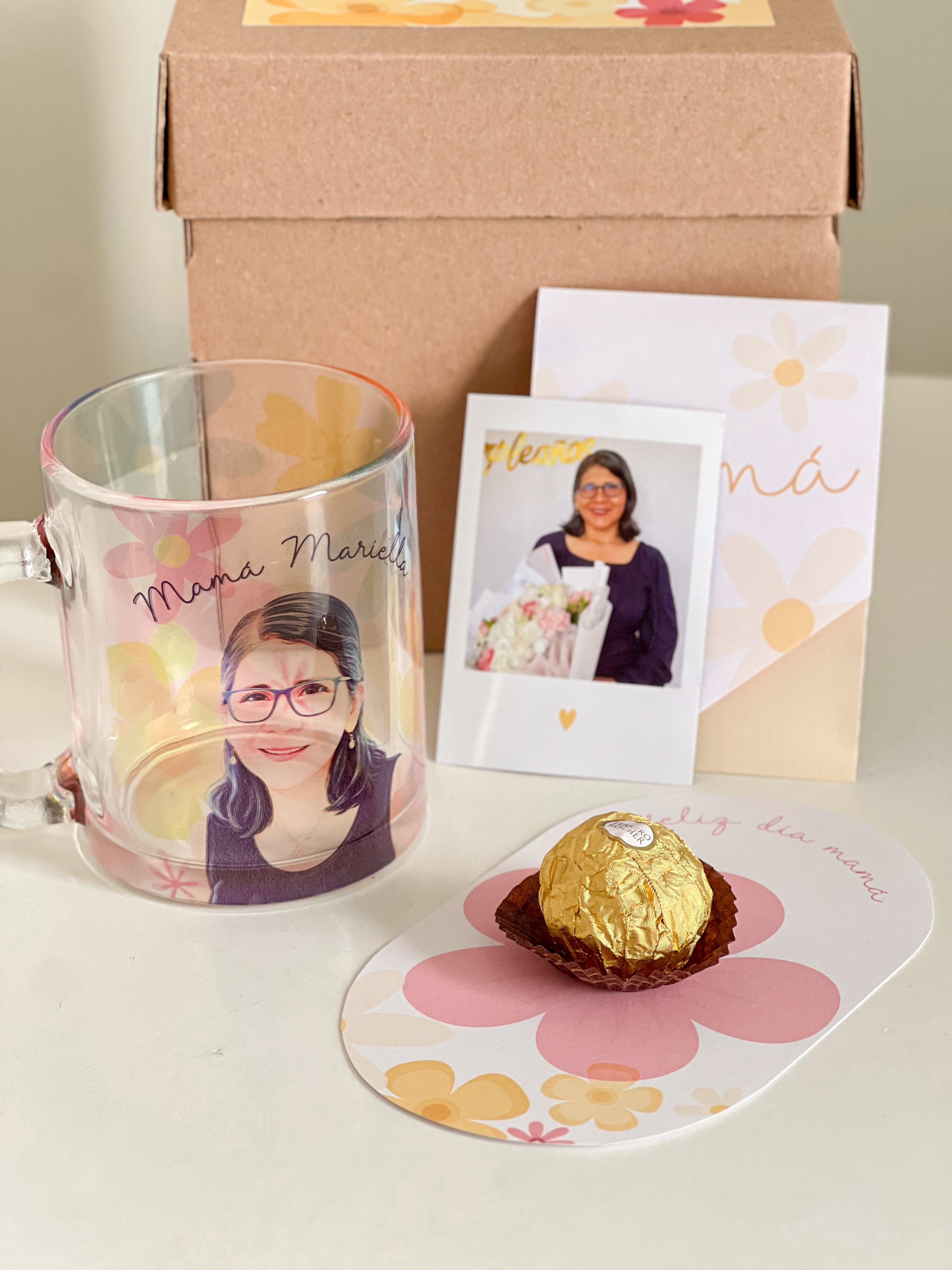 Mom box