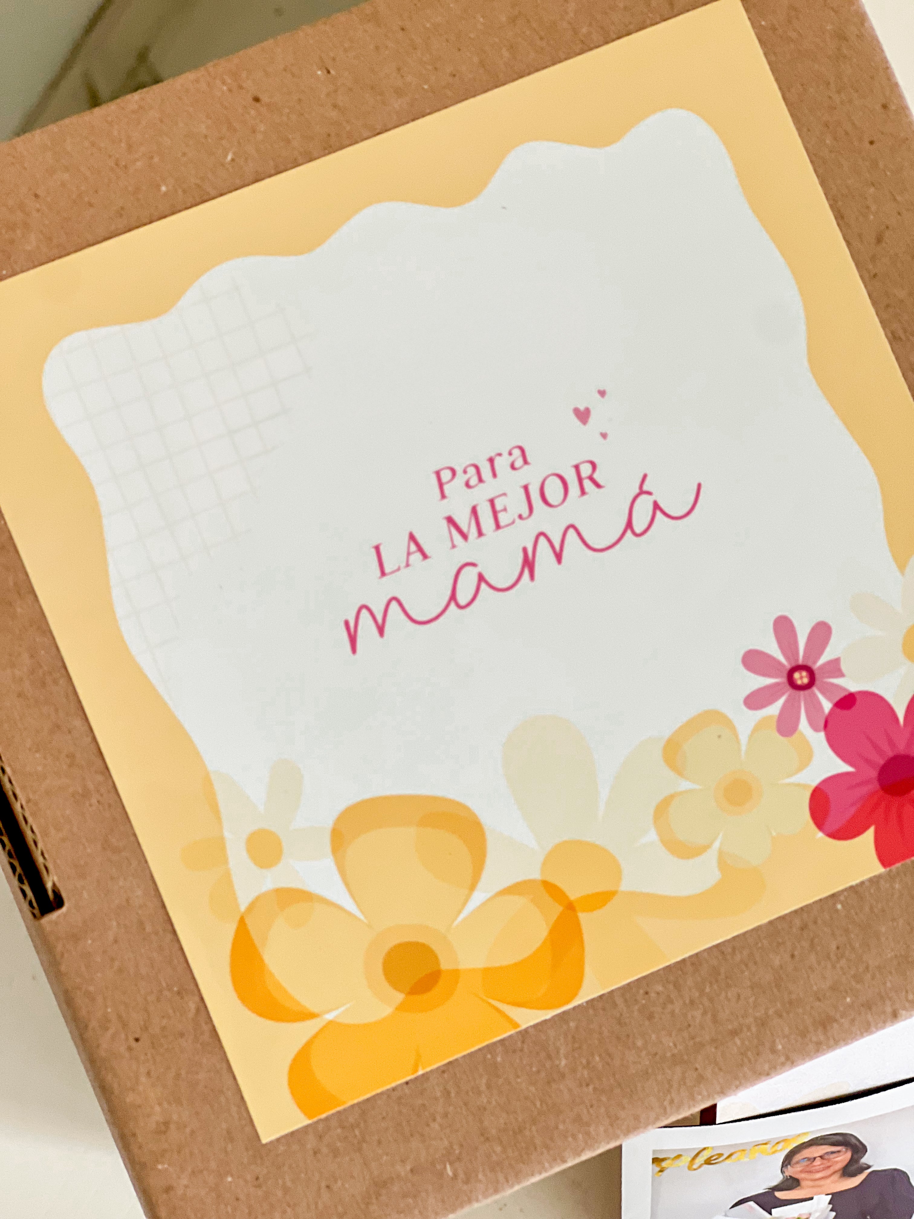 Mom box