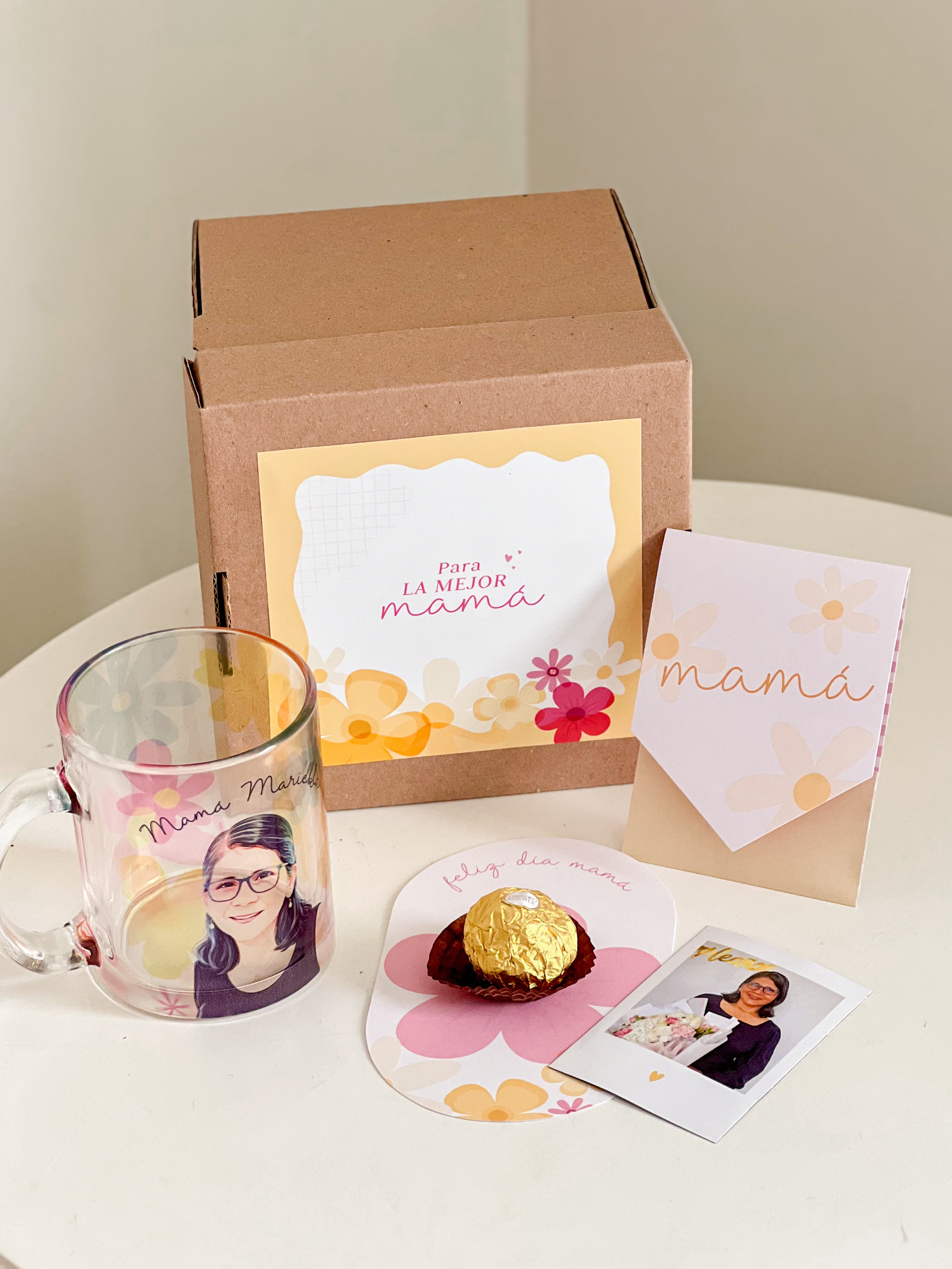Mom box