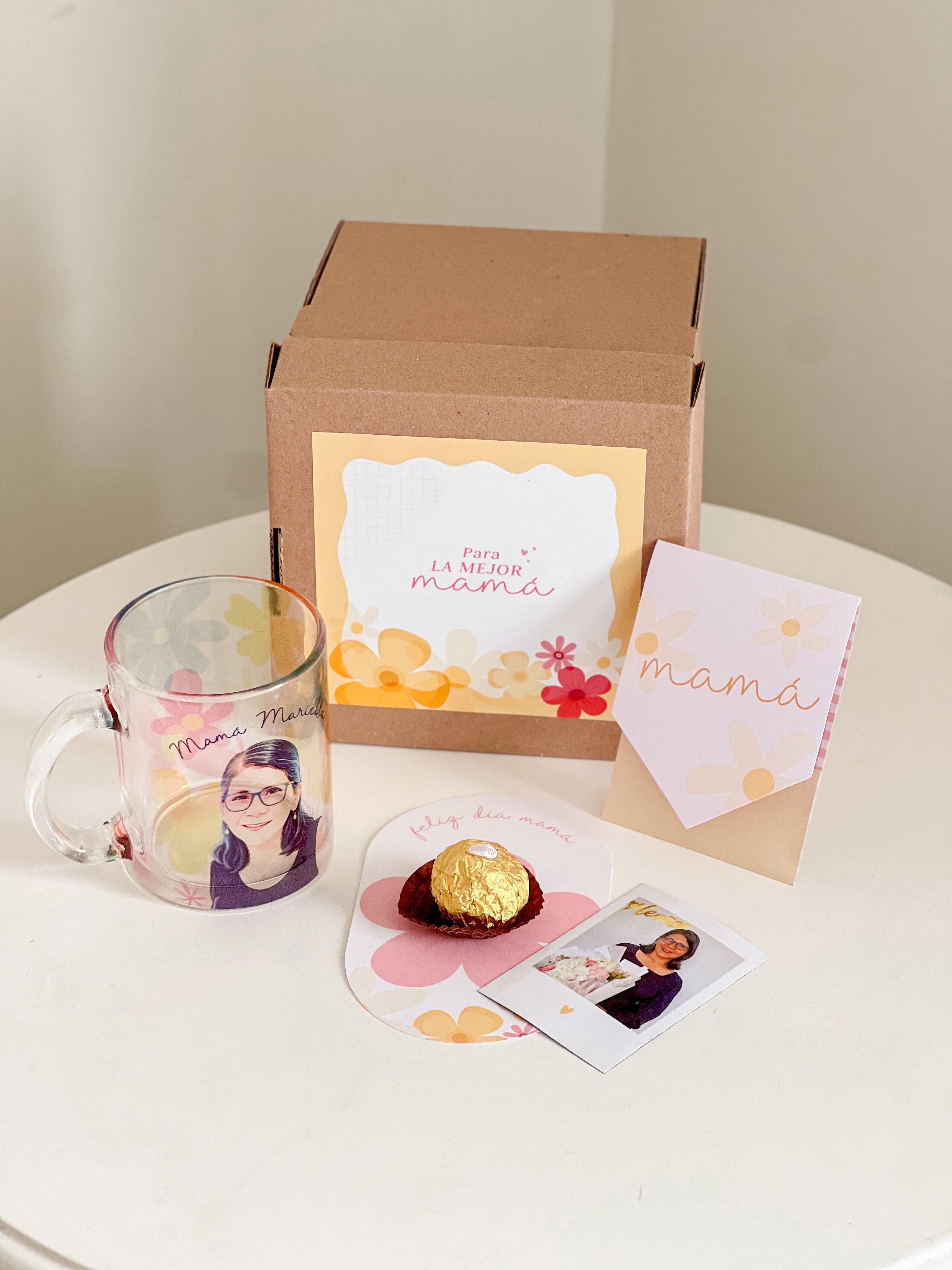Mom box
