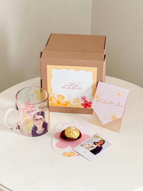 Mom box