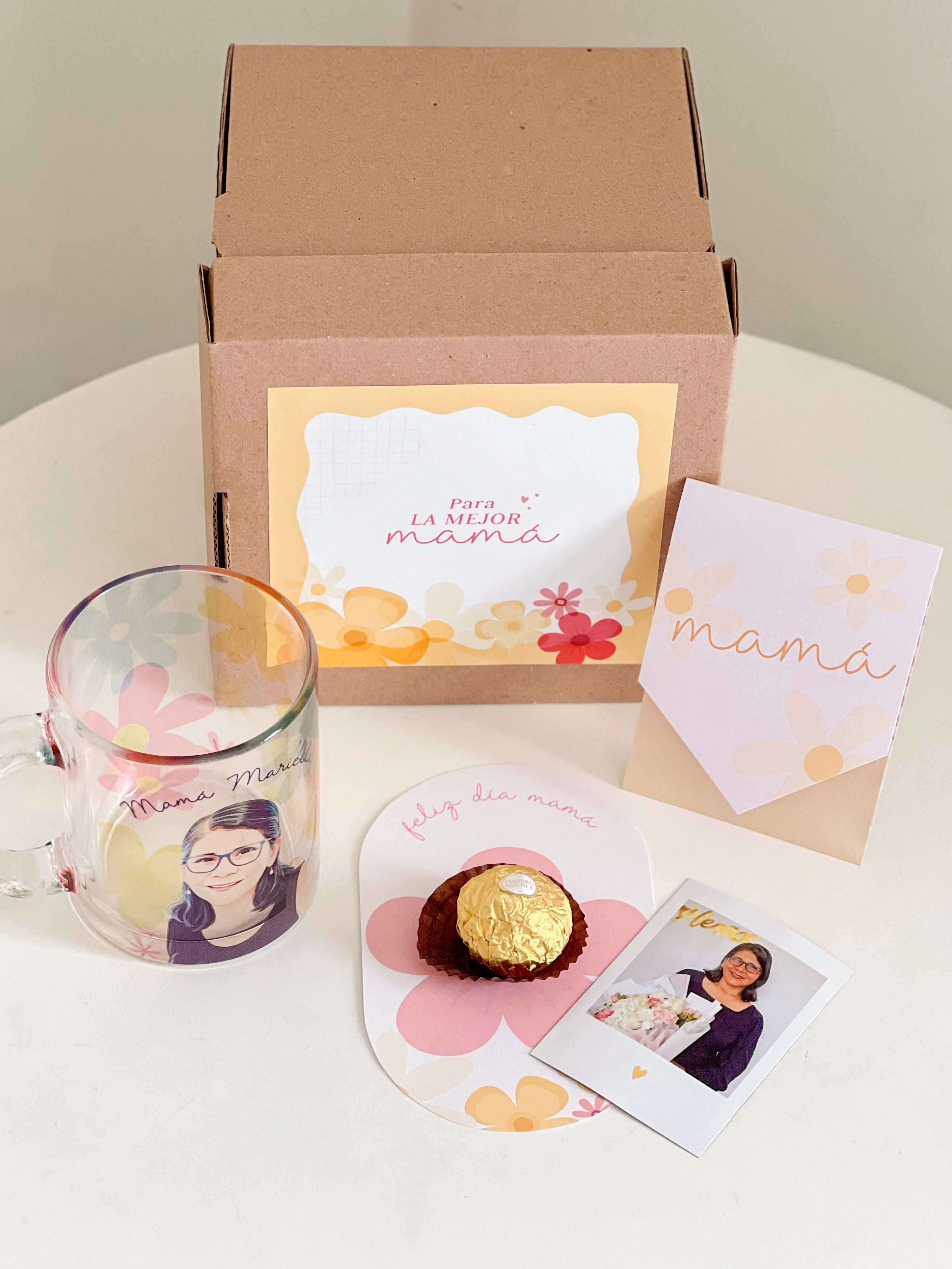Mom box