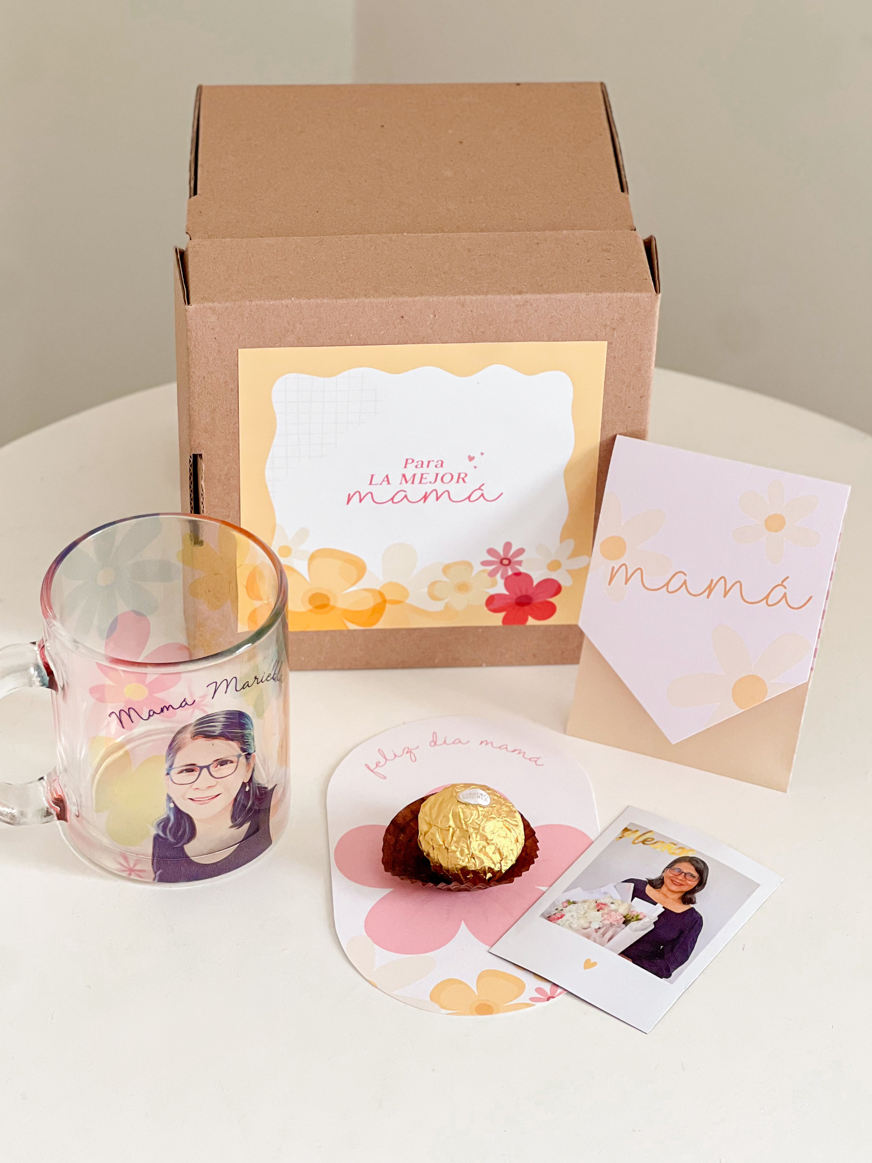 Mom box