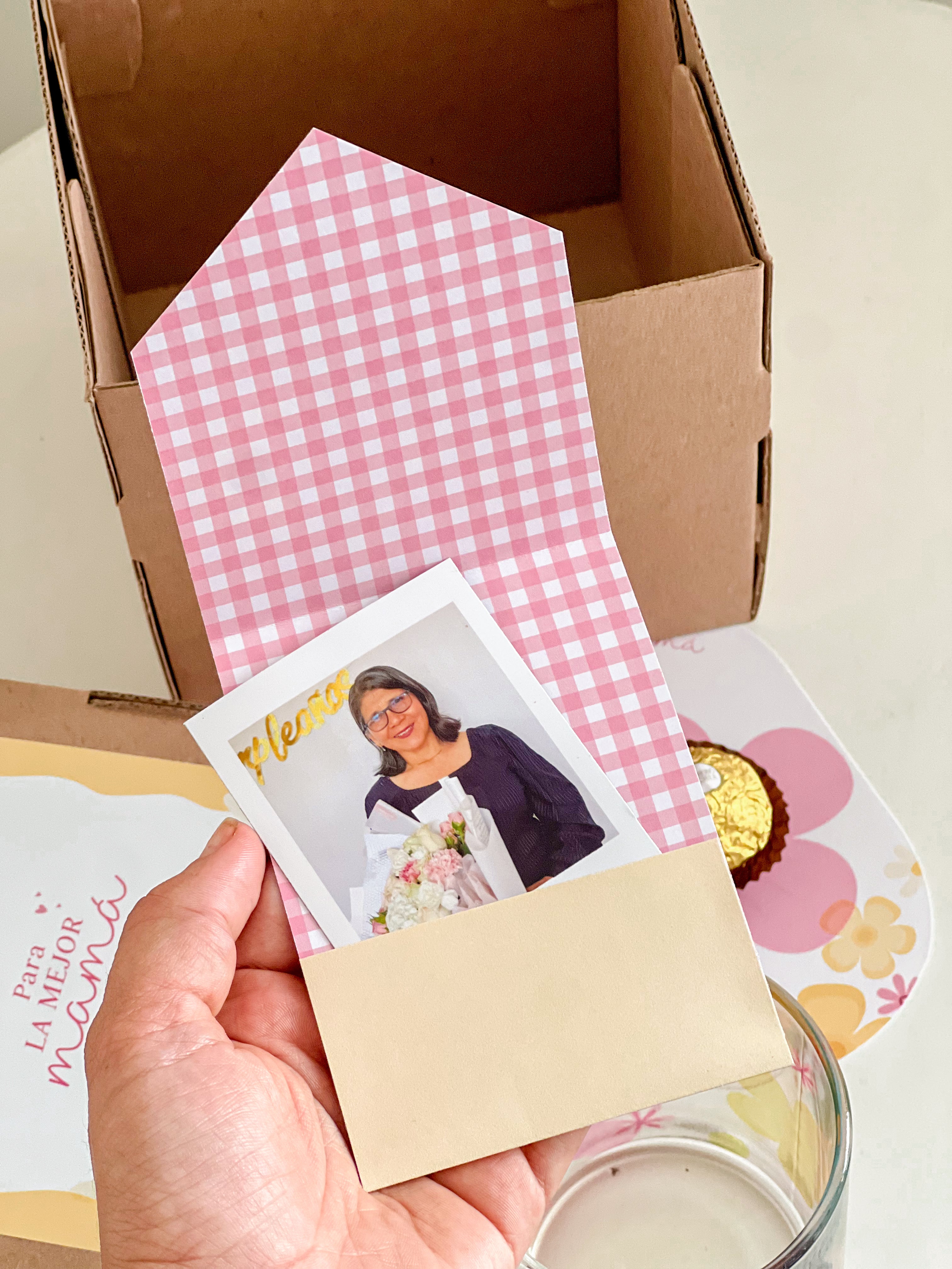 Mom box