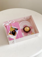 Gift Box Flower