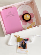 Gift Box Flower