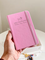 Mini Libreta