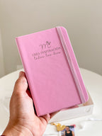 Mini Libreta