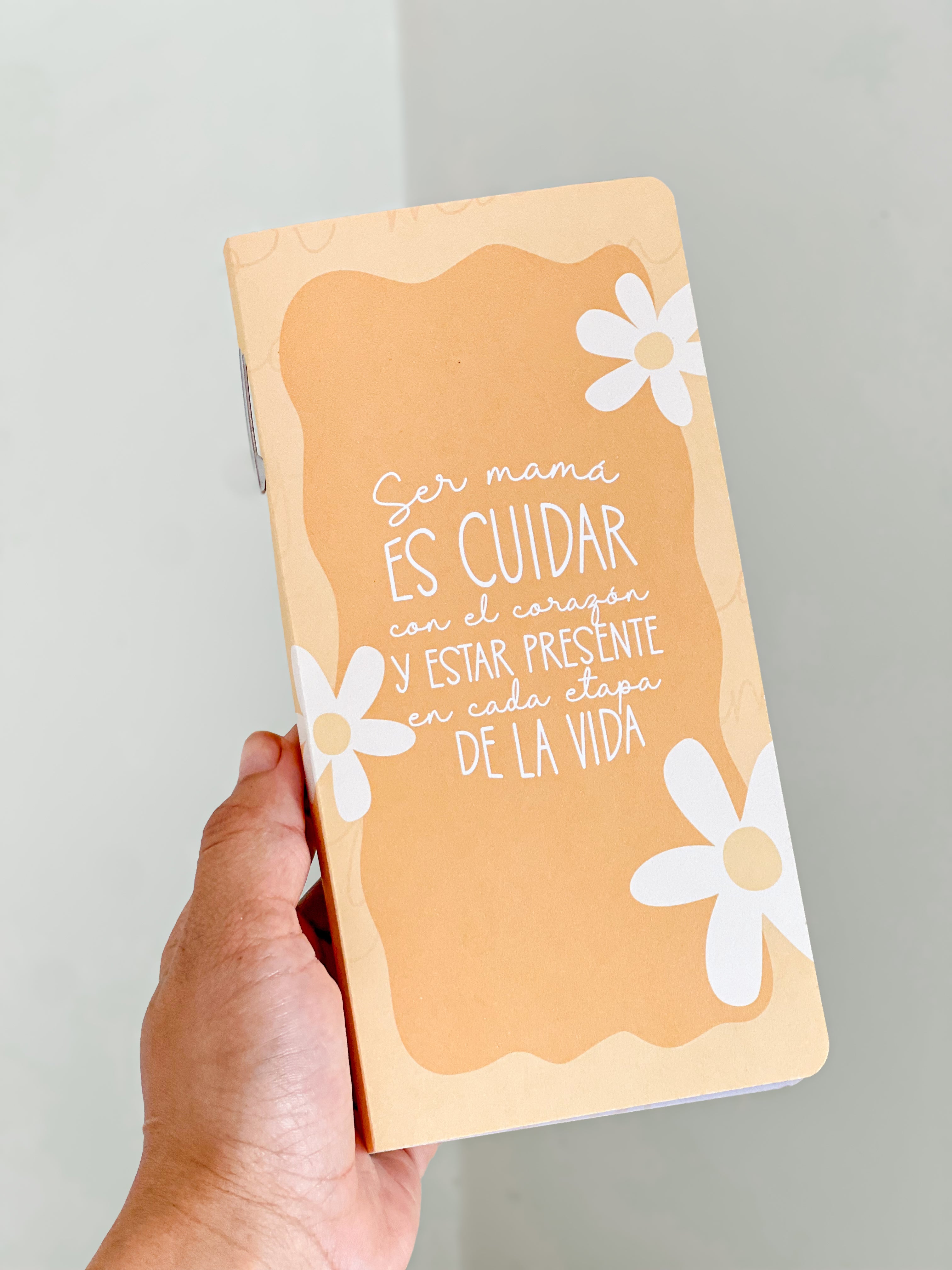 Mom Card