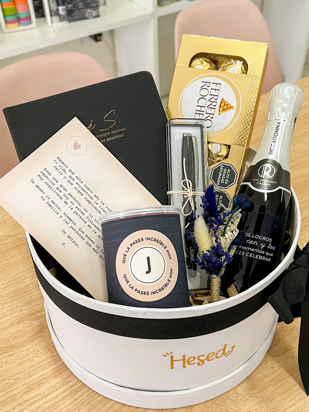 Gift Box Men