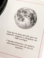 Pack Collares  "Moon Love"
