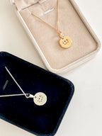 Pack Collares  "Moon Love"