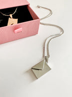 Collar "Love Letter"