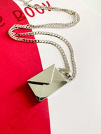 Collar "Love Letter"