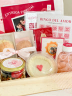 Desayuno "Esencia de Amor"