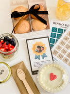 Desayuno "Esencia de Amor" - Boy