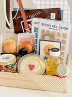 Desayuno "Esencia de Amor" - Boy