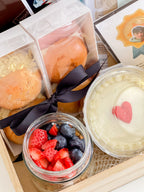 Desayuno "Esencia de Amor" - Boy