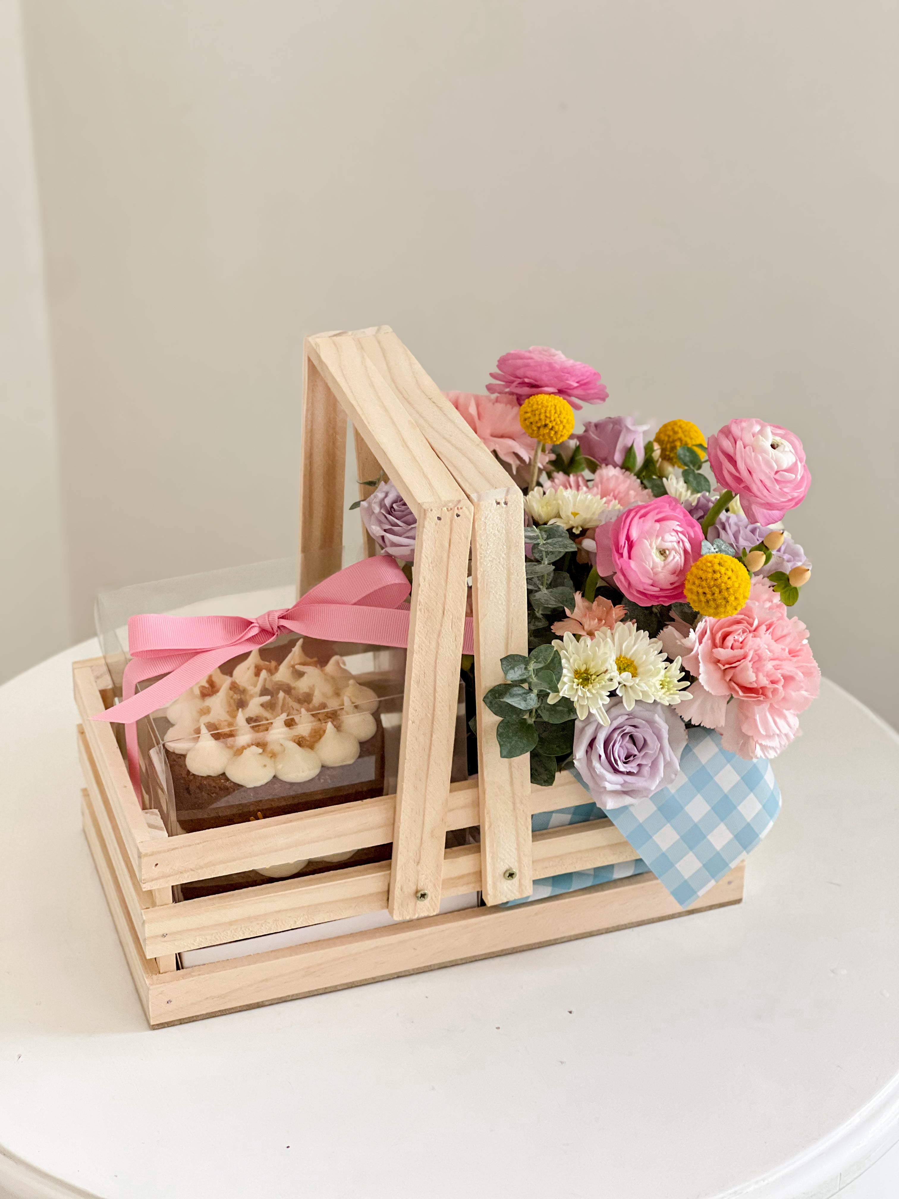 Cesta Sweet