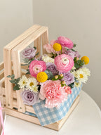 Cesta Sweet