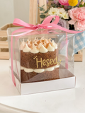 Mini Carrot Cake