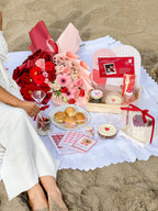 Desayuno "Esencia de Amor"