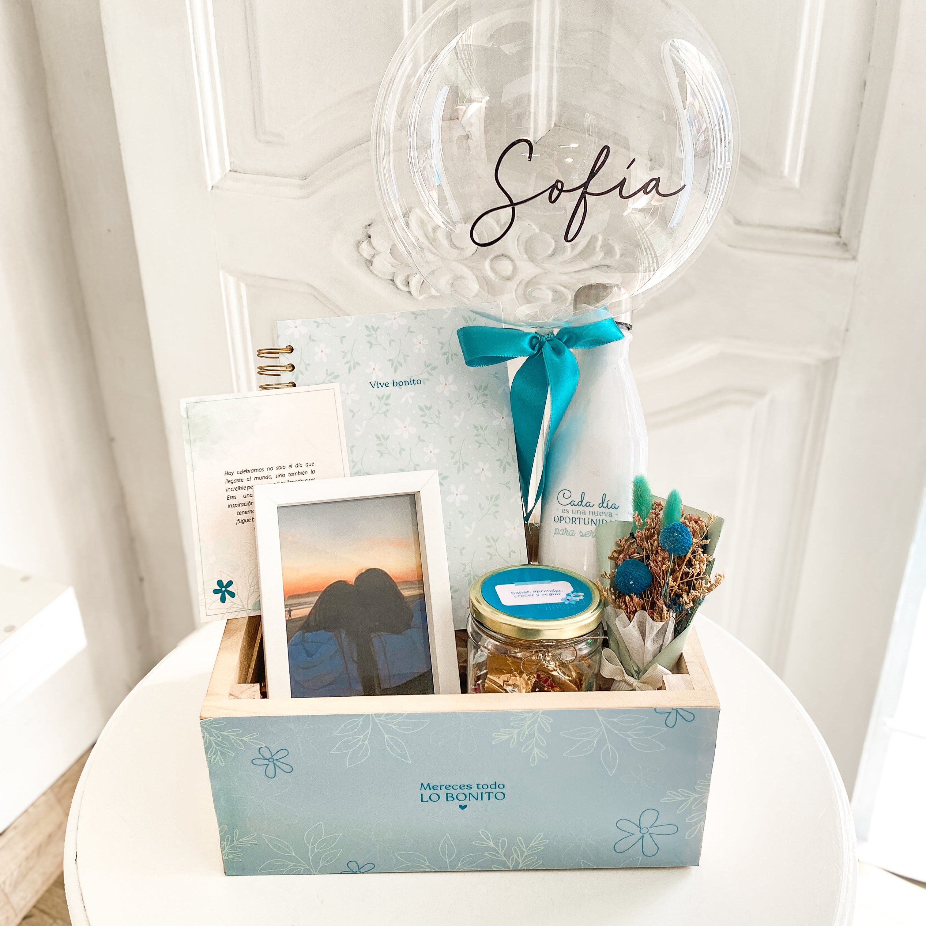 Gift Box Remember