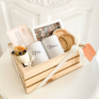 Gift Box Coffe Brake