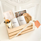 Gift Box Coffe Brake