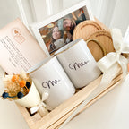 Gift Box Coffe Brake