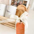 Gift Box Coffe Brake