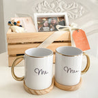 Gift Box Coffe Brake