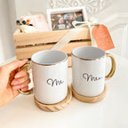 Gift Box Coffe Brake