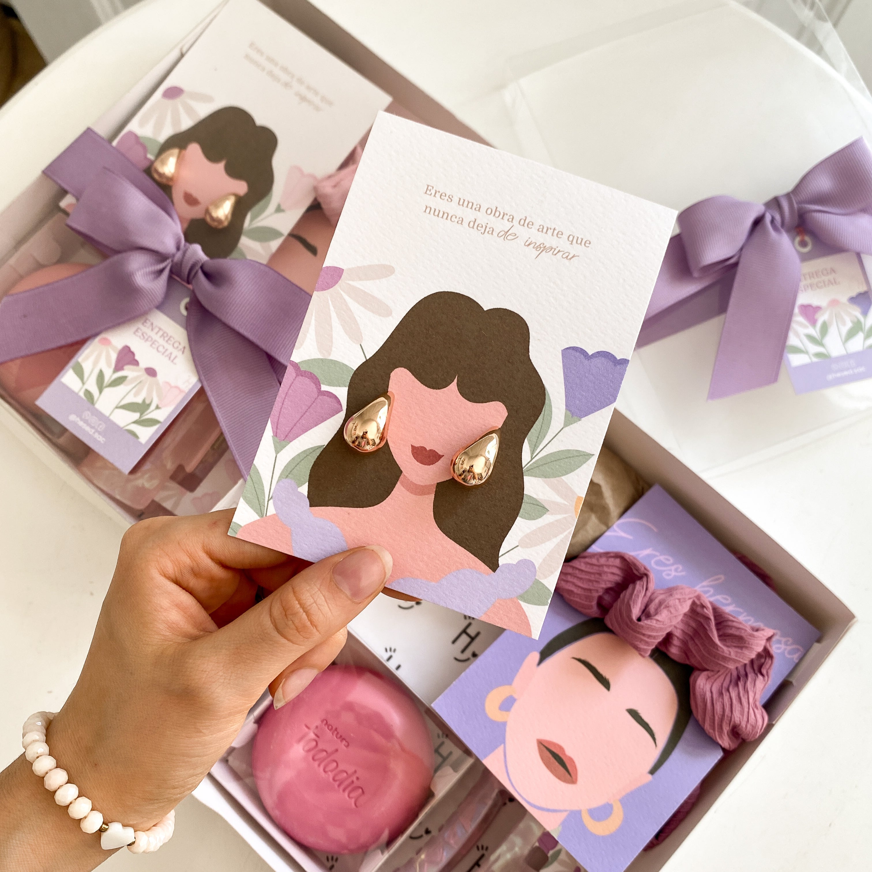 Gift Box sally