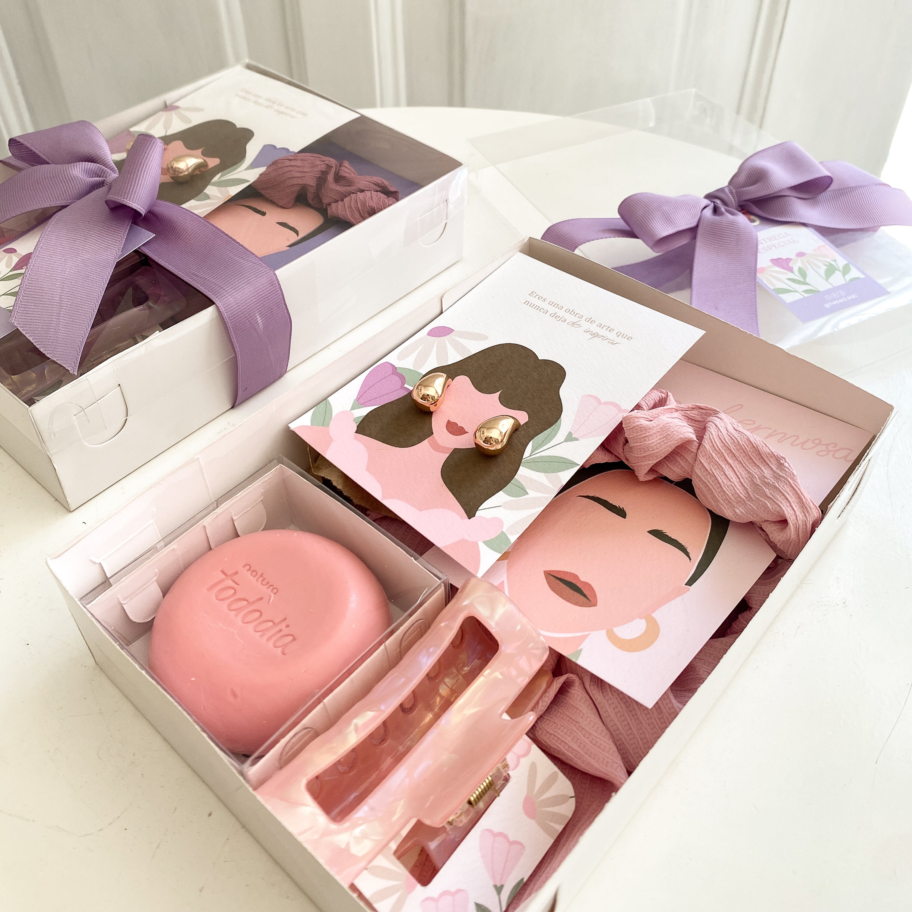 Gift Box sally