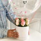 Globo aerostático