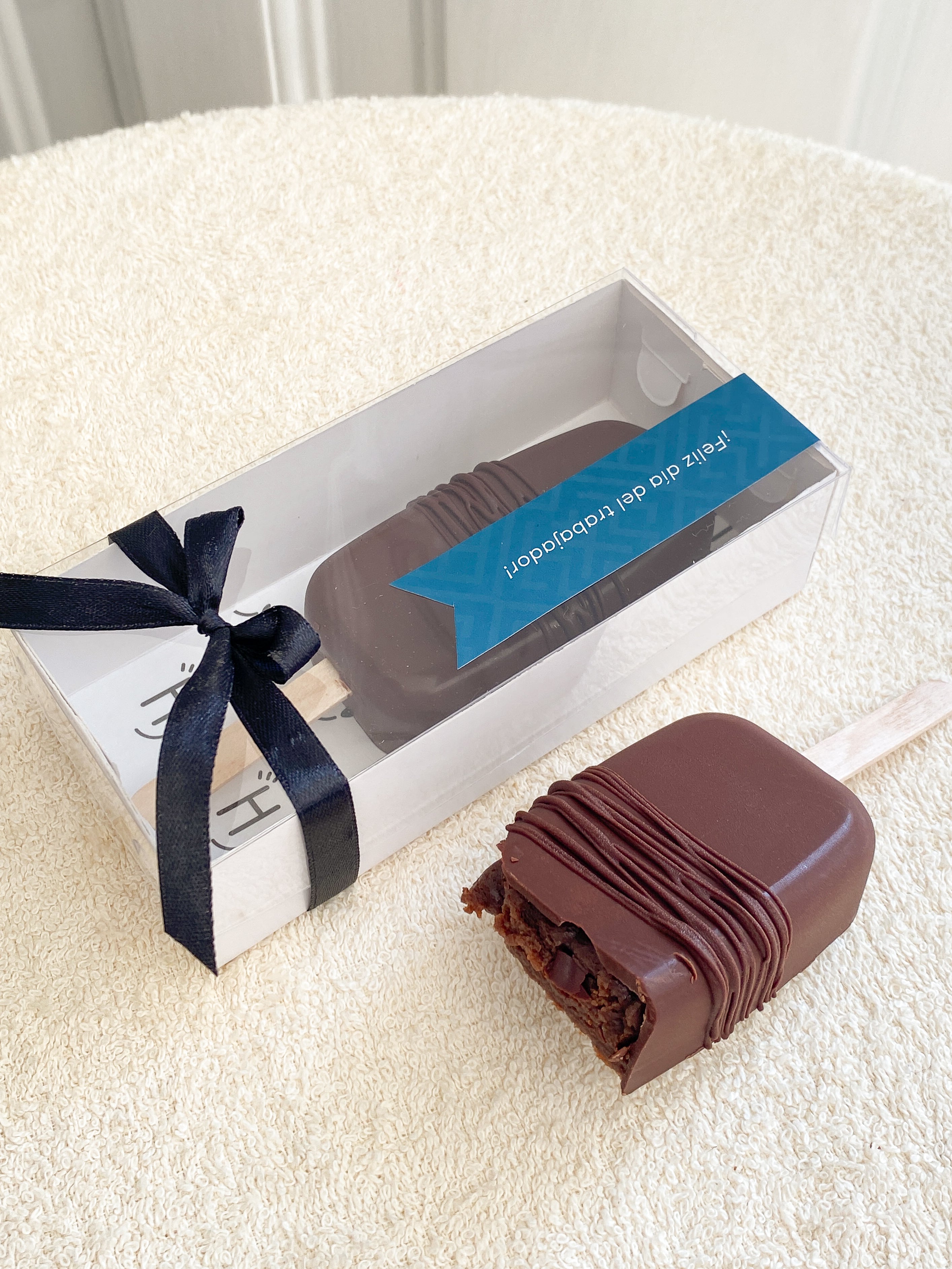 Cake Paleta  - Día del trabajador