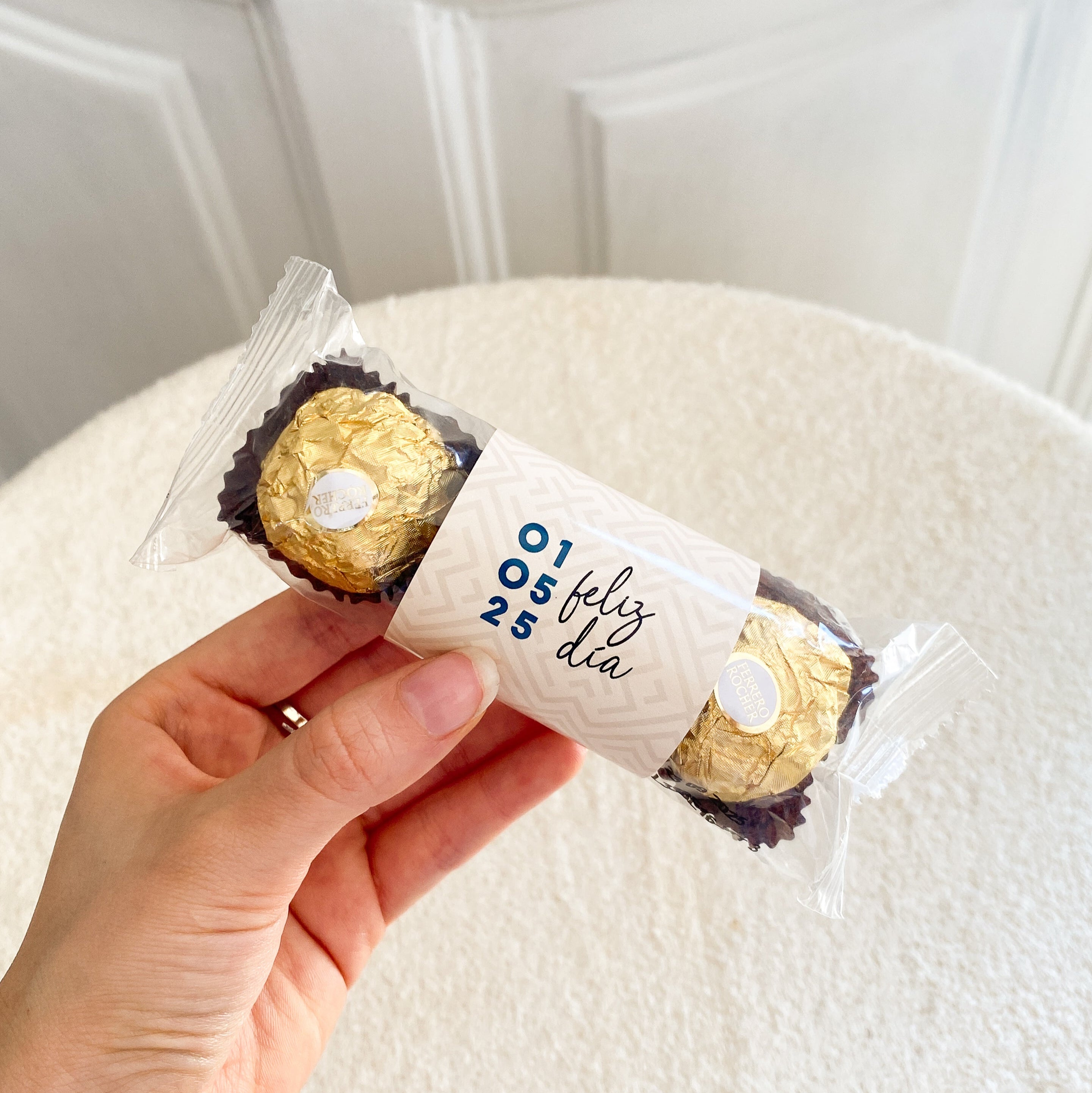 Ferrero - Corporativo