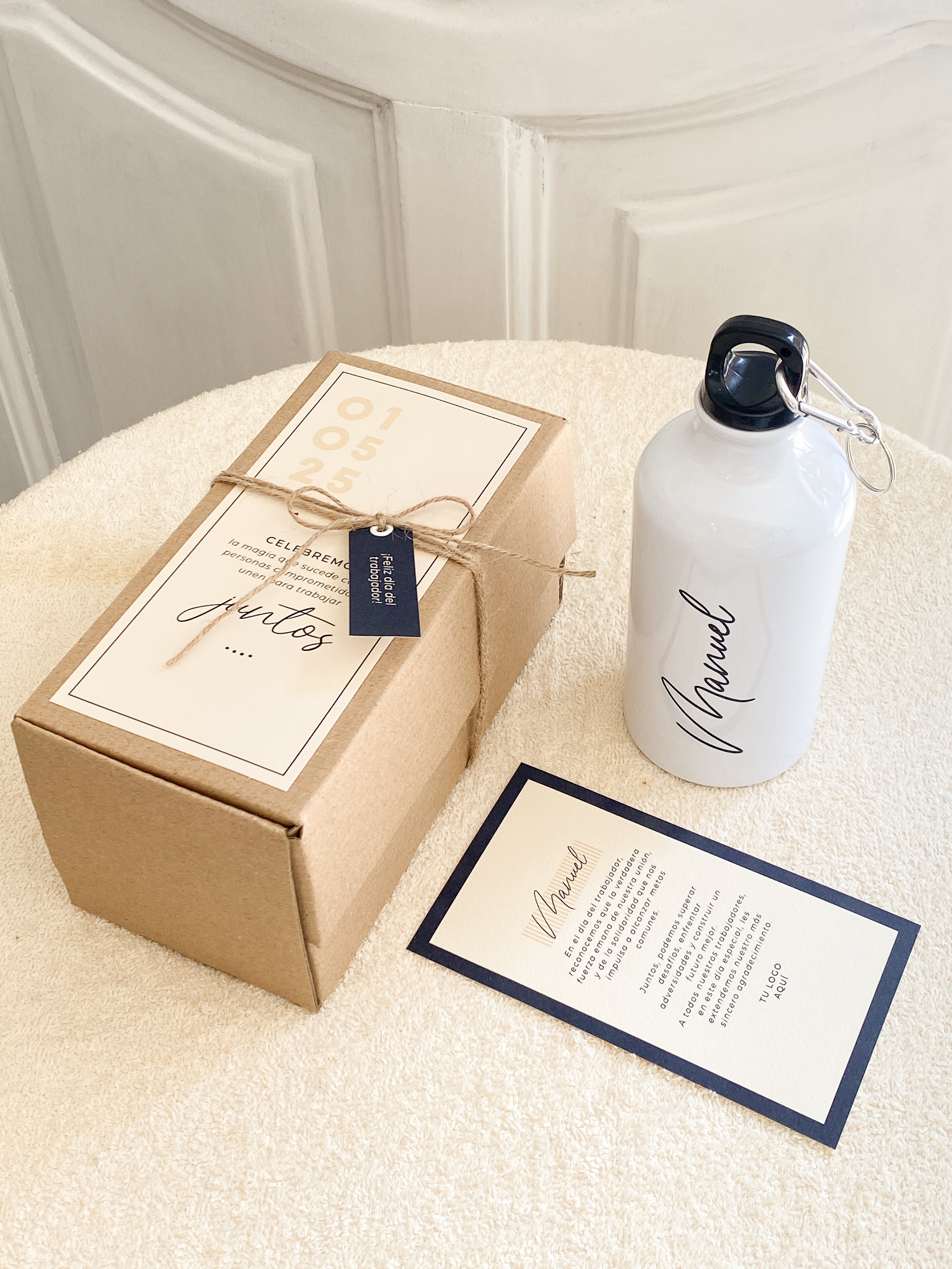 Tomatodo - Día del trabajador