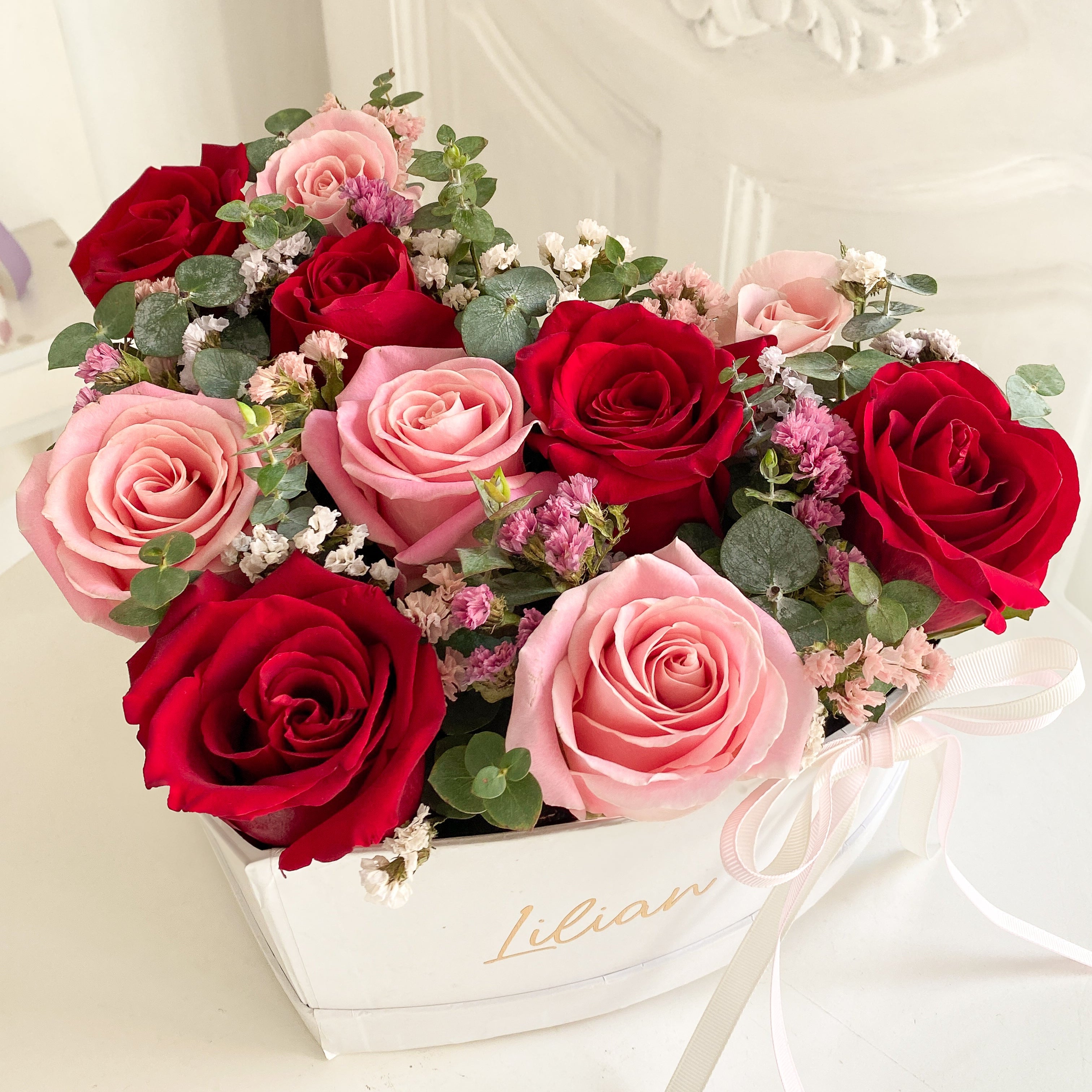 Box Lilian