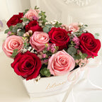 Box Lilian