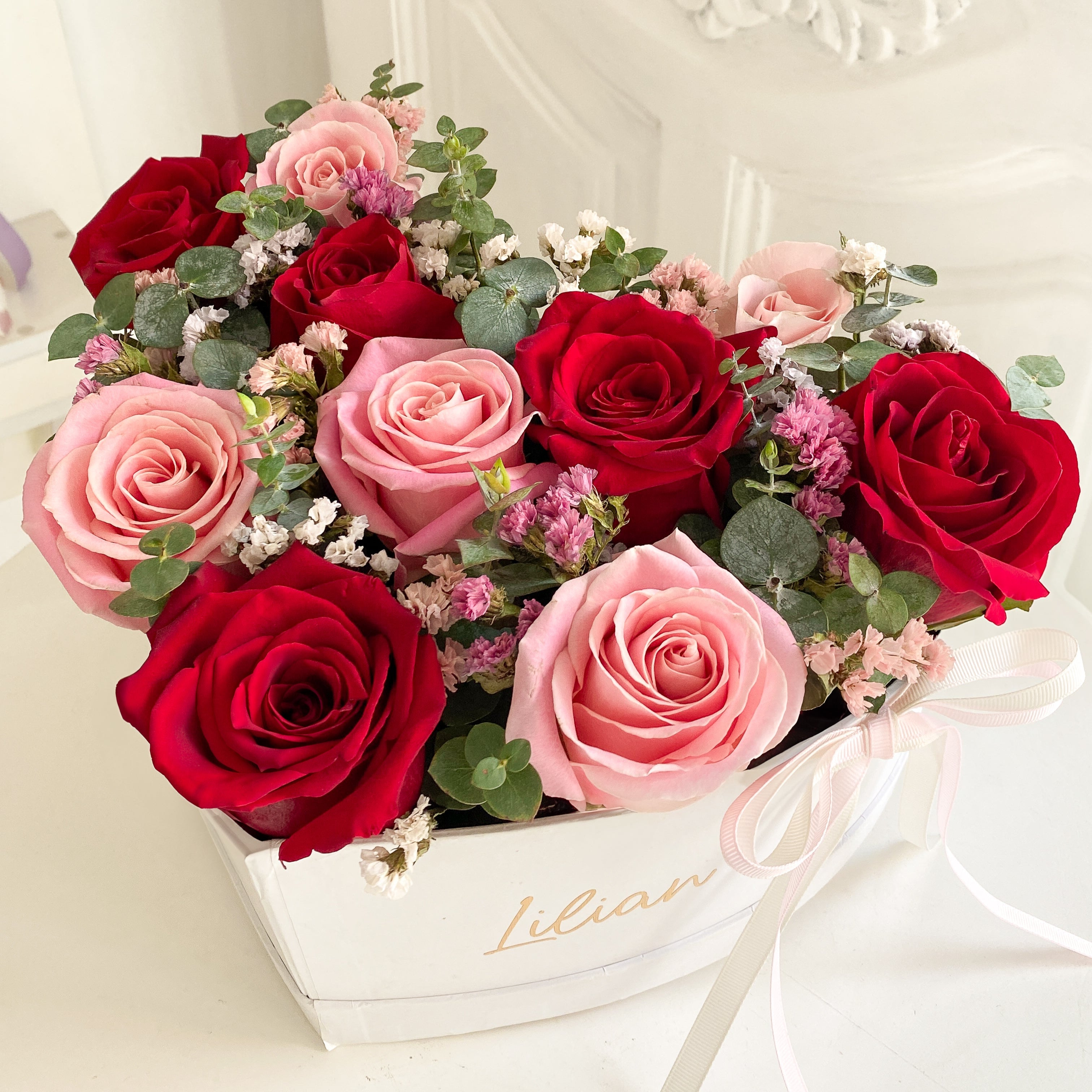 Box Lilian