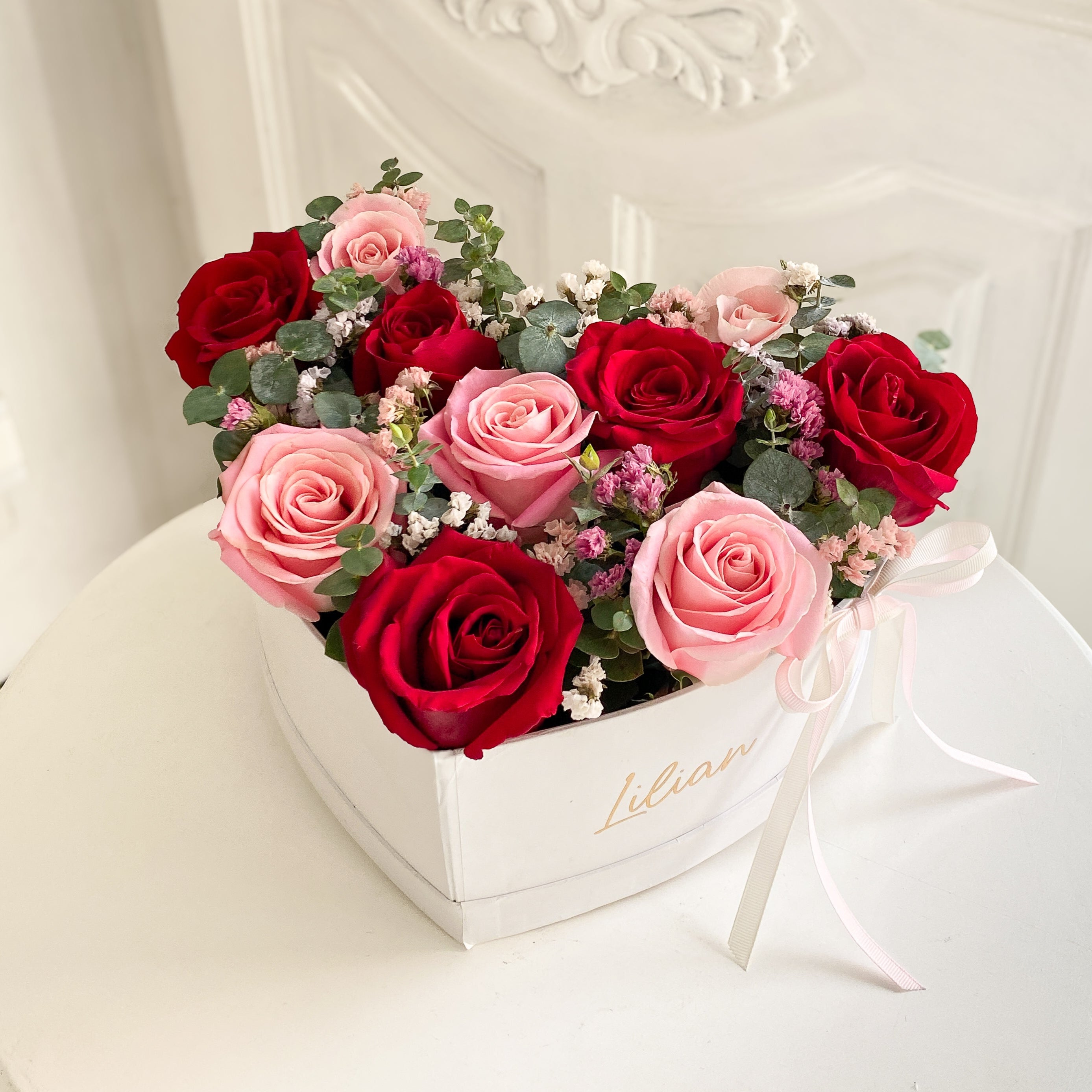 Box Lilian