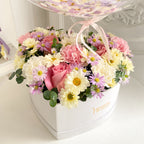 Box Pink