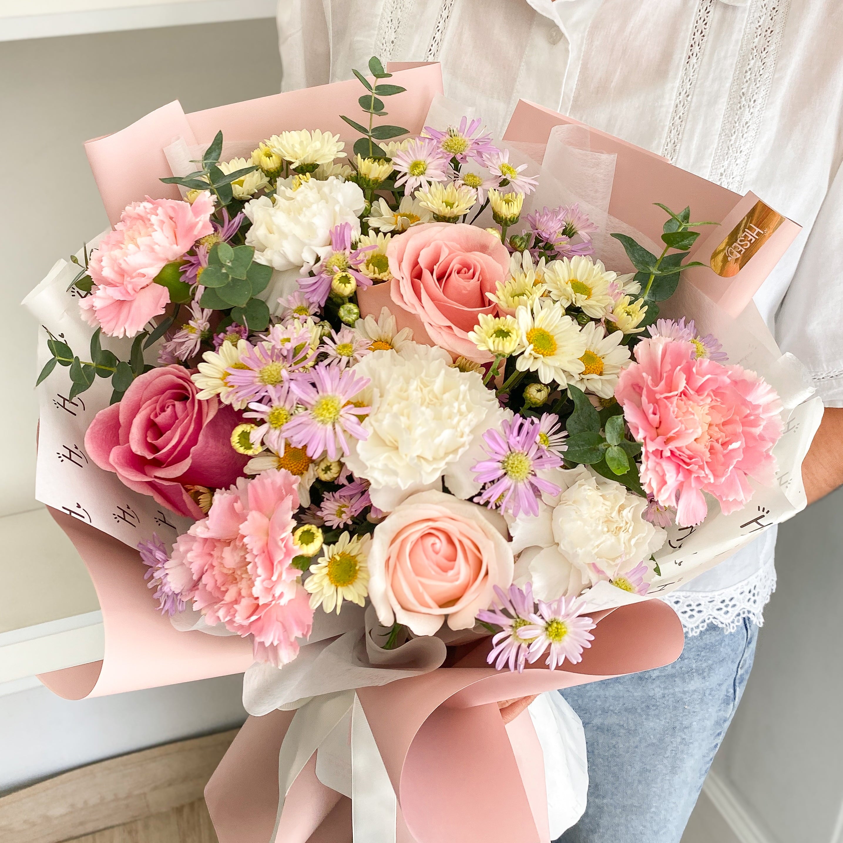 Ramo Pink