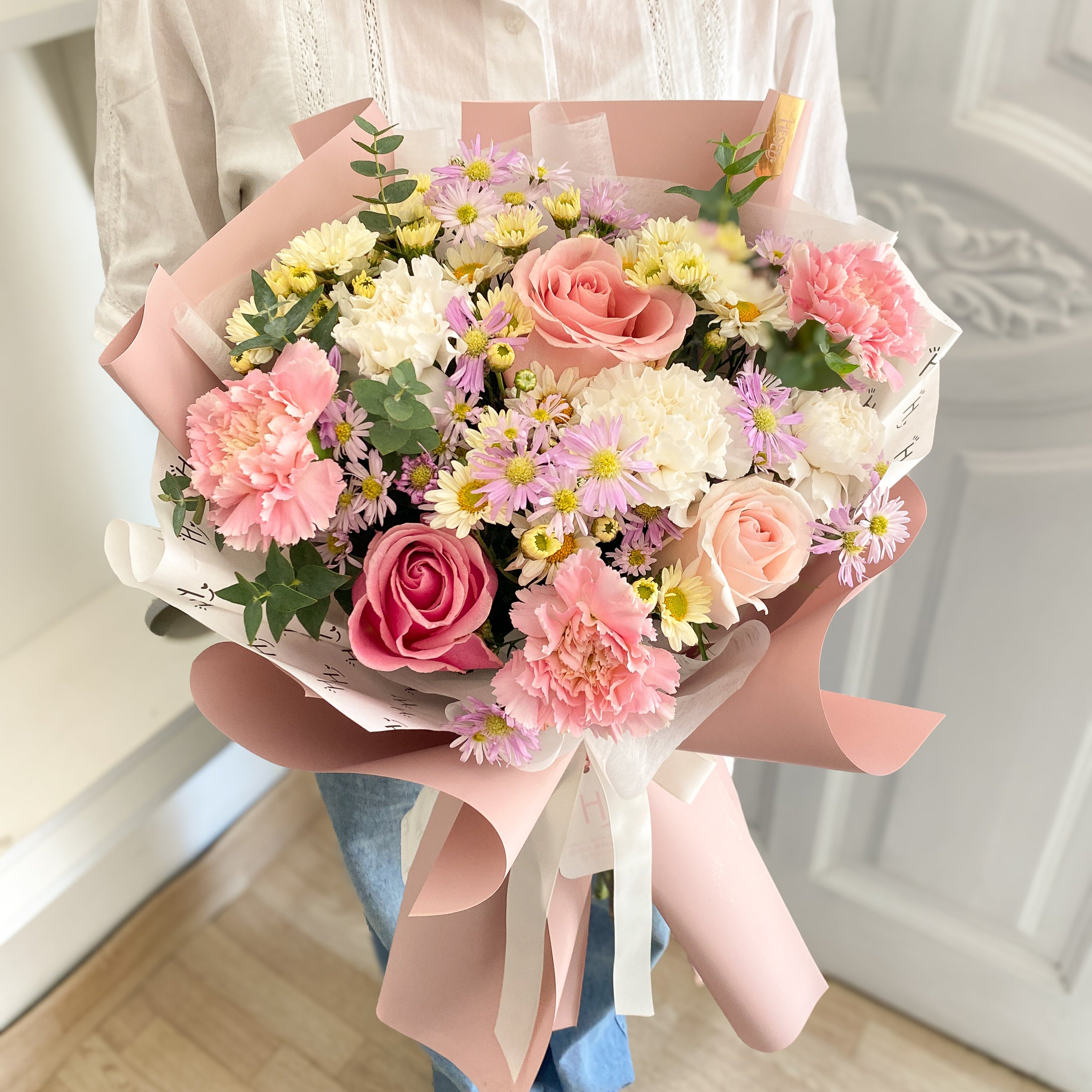 Ramo Pink