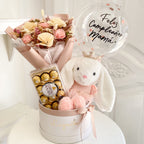 Gift Box Luz