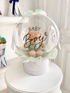 Box Ethernal con peluche