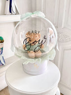 Box Ethernal con peluche