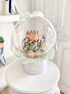 Box Ethernal con peluche